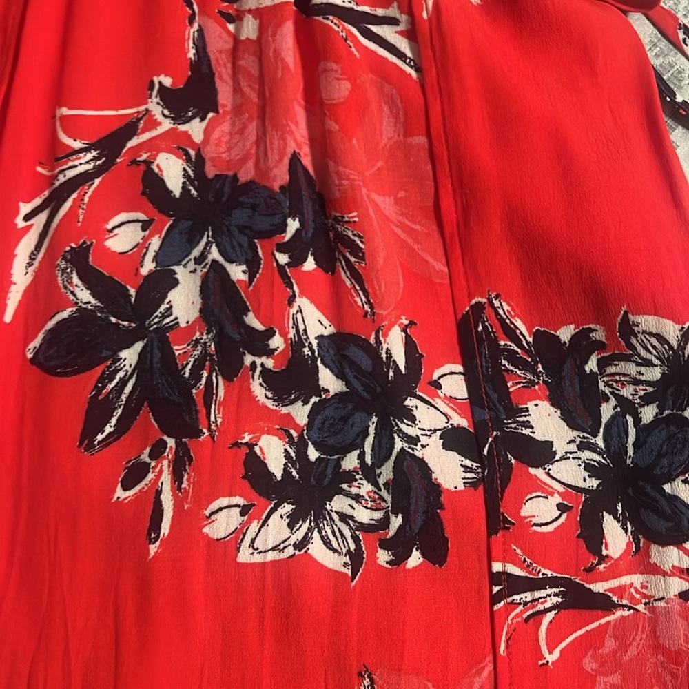 Midnight Doll Dress size M - Picture 8 of 9